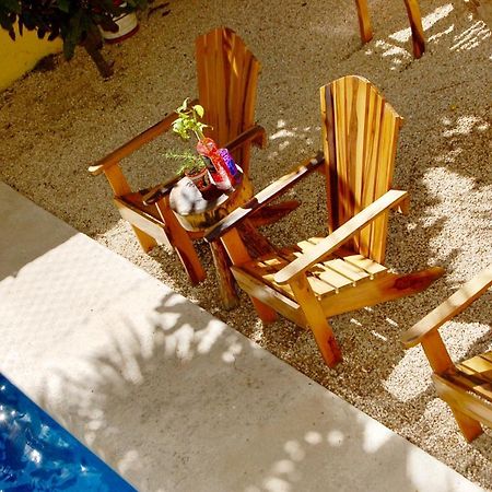 Art Hotel Tulum Esterno foto