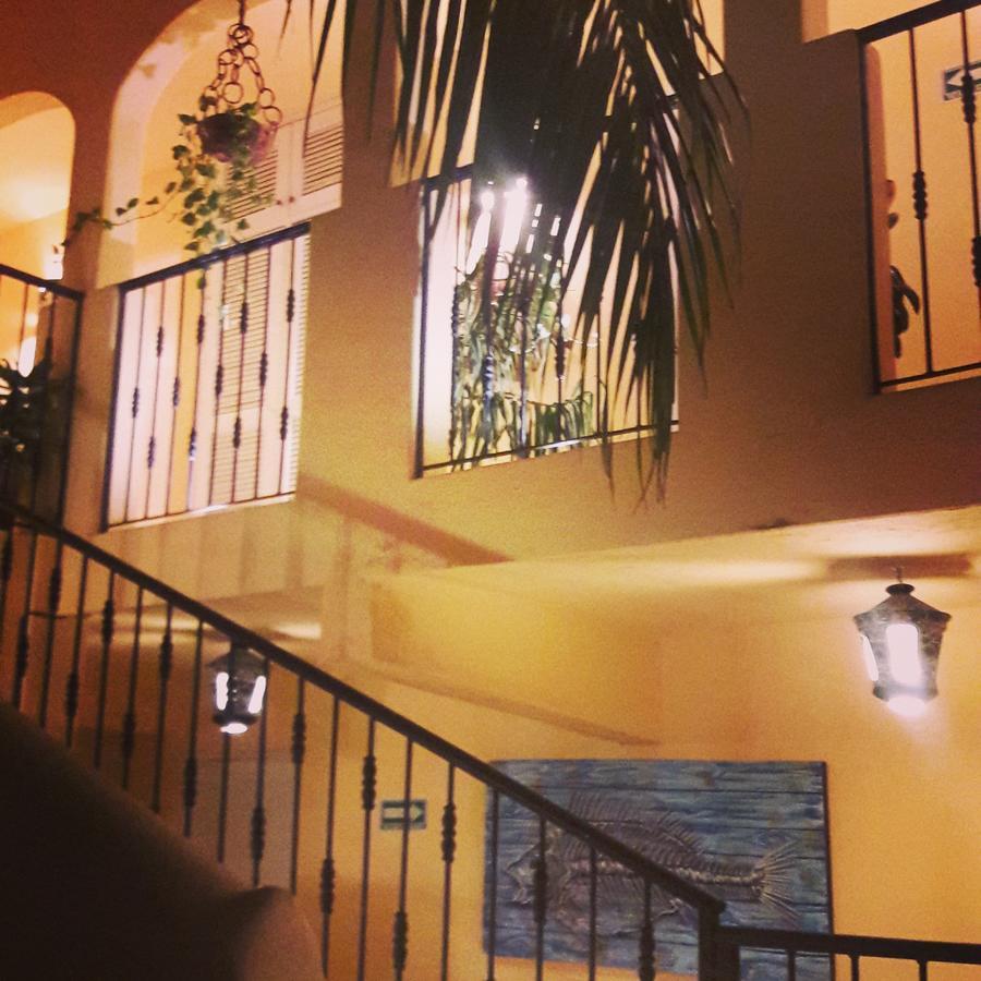 Art Hotel Tulum Esterno foto