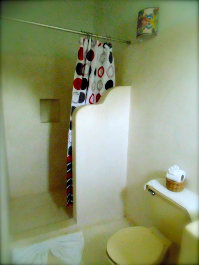 Art Hotel Tulum Esterno foto