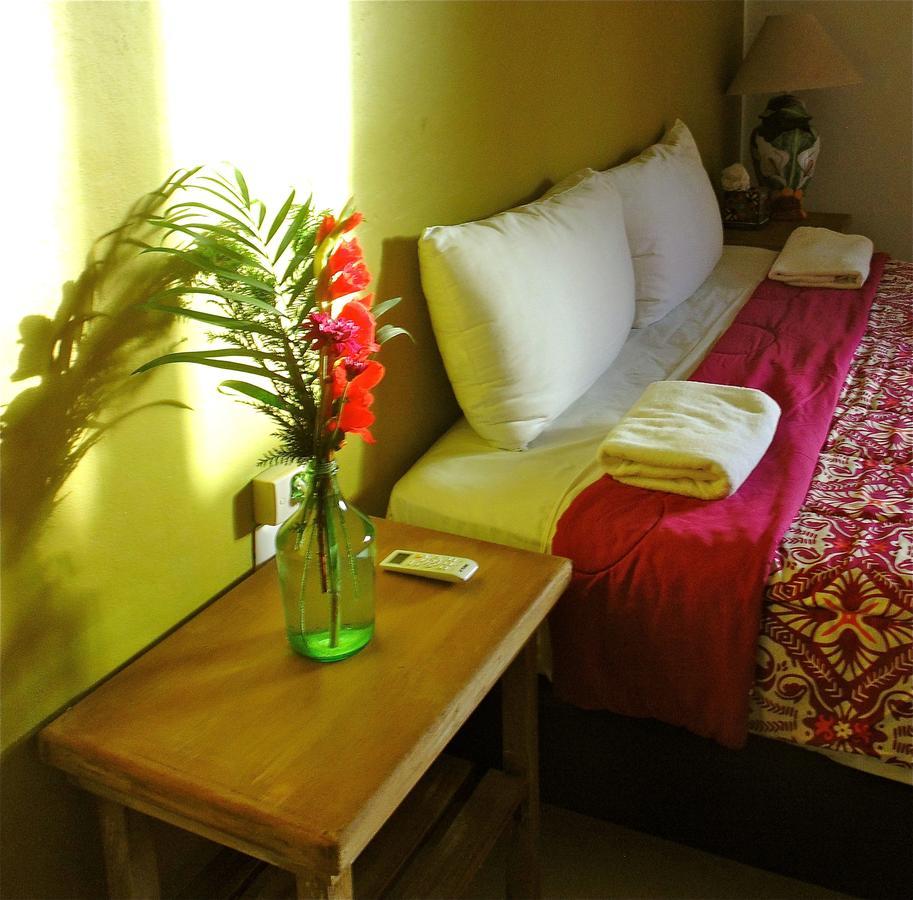 Art Hotel Tulum Esterno foto