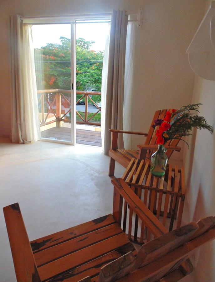 Art Hotel Tulum Esterno foto