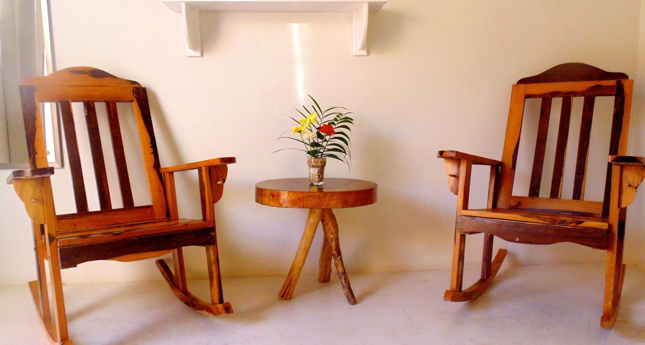 Art Hotel Tulum Esterno foto