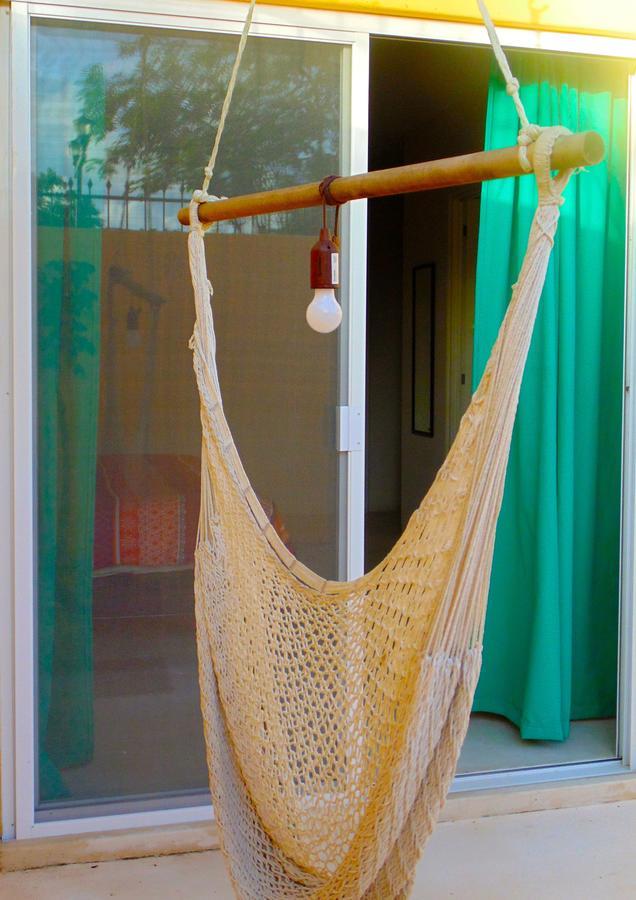 Art Hotel Tulum Esterno foto