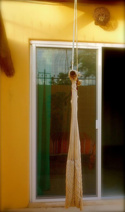 Art Hotel Tulum Esterno foto